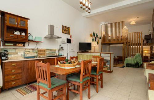 Abrigo do Castelo - Pica-Pau - Foto 11