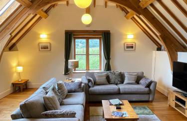 The Oak Barn - Foto 2