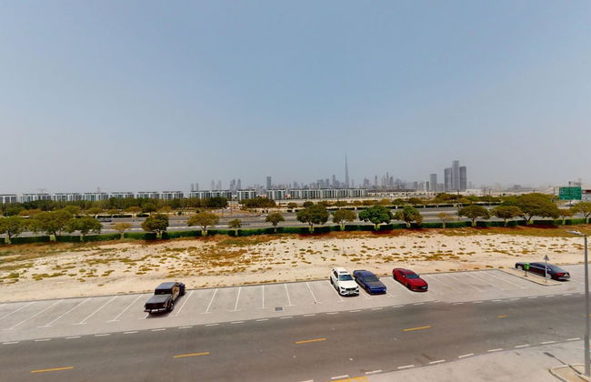 Al Meydan - Prime Views 232 - Foto 15