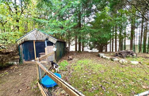 Majestic Mountain - endroit magique - 20 personnes - Foto 70