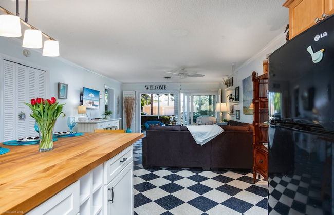 Kingston Arms 1st Fl Cottage - Foto 8