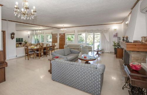 KORALIA MARATHON VILLA - Foto 19