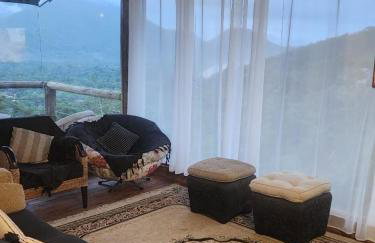 Casa de Praia Alto do Itamambuca - Foto 37