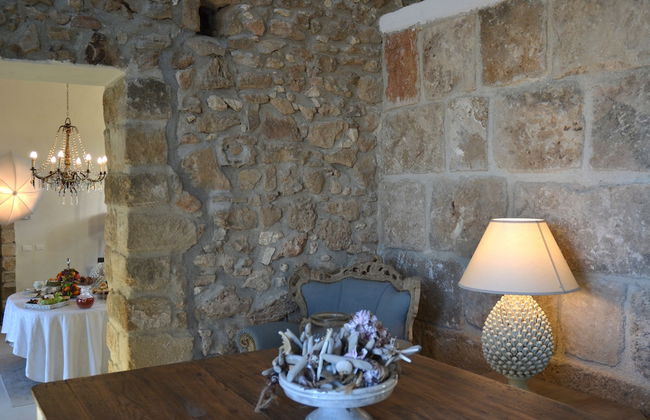 Scilla Maris Charming Suites-Restaurant - Foto 3