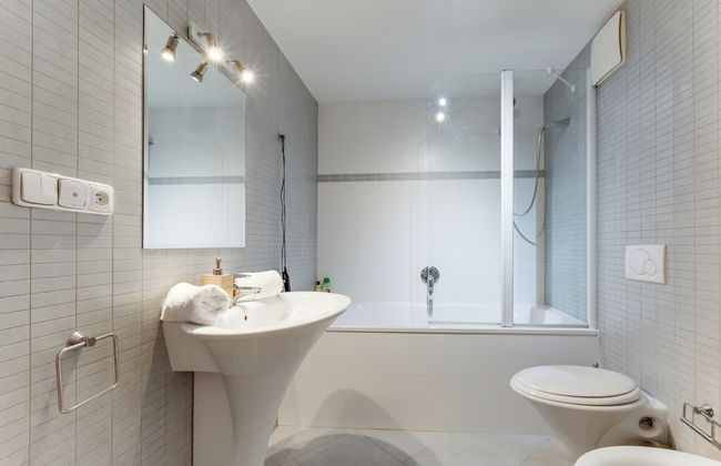 Residence Bílkova - Foto 59