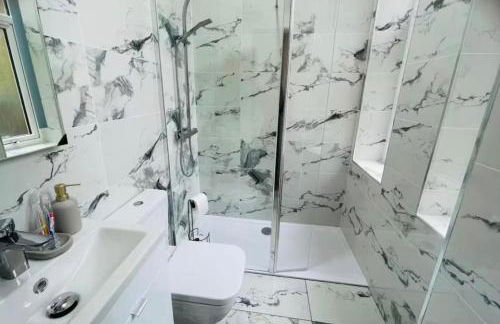 Glasgow City View Retreat - Foto 3