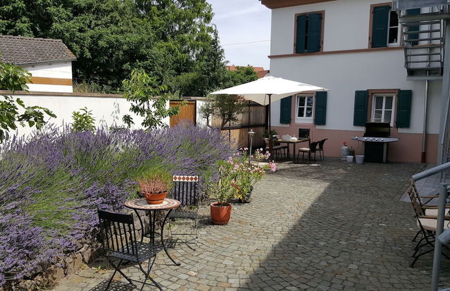 Winzerhaus am Eckbach - Foto 29