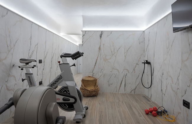 Villa Daloli Mykonos - Foto 62