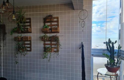 Vista para o mar - Praia dos Sonhos - Foto 45