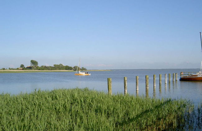 Holiday Apartment "baltic Sea Suite" - Foto 23