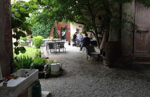 Mansion in Langhe With Pool and Winery Charm - Foto 34