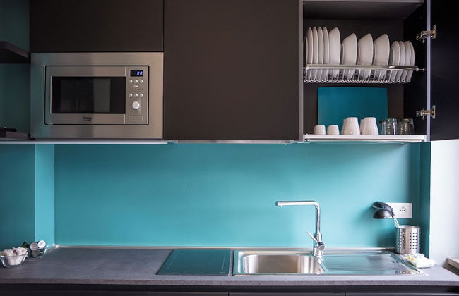 AlbaResidence Vico01 - Foto 11