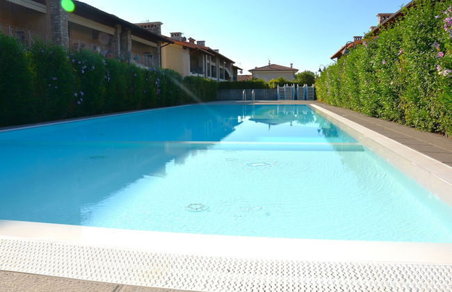 Appartamento la Perla - Foto 26