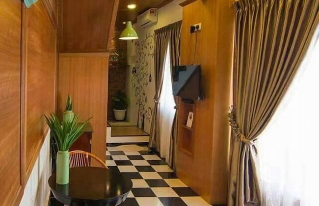 Mynest Homestay - Foto 7