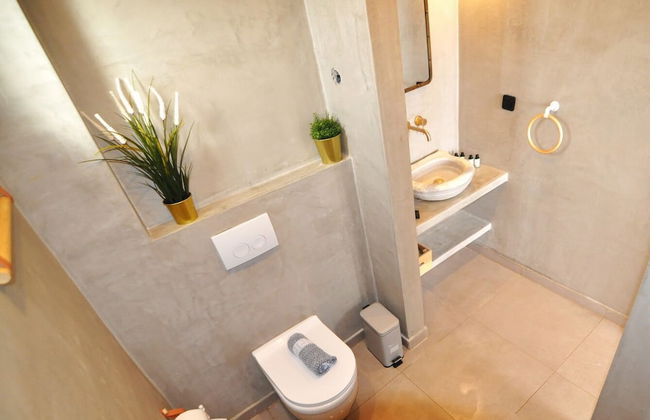 Zennova 61 Boutique Studio in Nikiti - Foto 17