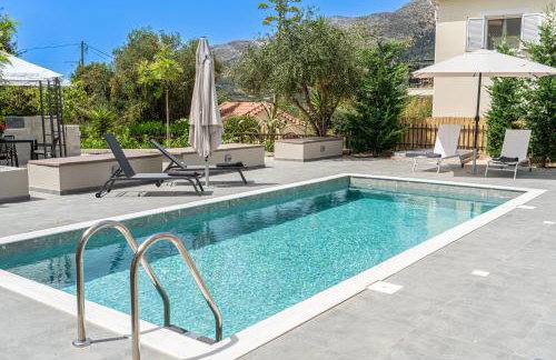 Legantes Luxury Apartments with shared pool - Foto 22