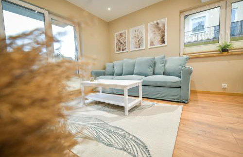 Comfort Apartments Oświęcim - Photo 14