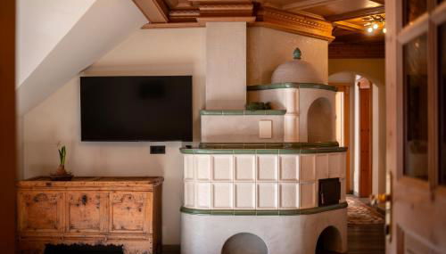 Wellness Residence Villa Leck - Foto 3