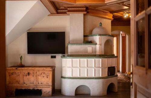 Wellness Residence Villa Leck - Foto 3