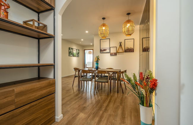 Cozrum Homes - Phoenix DIC Apartment - Photo 7