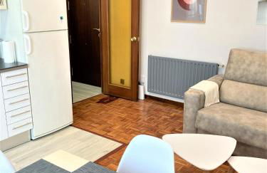 Tranquilidad y cercanía. WIFI. Parking incluido! - Foto 6