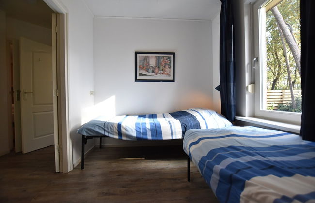 Alluring Holiday Home in Reutum-Weerselo with Hot Tub - Foto 5