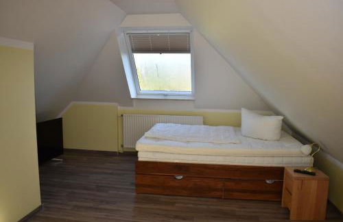 Haus zum Strand Muschel - Photo 8