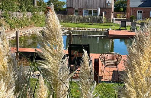 Ferienwohnung „Backhuus“ - Hof Mühlenkoppel - Foto 36