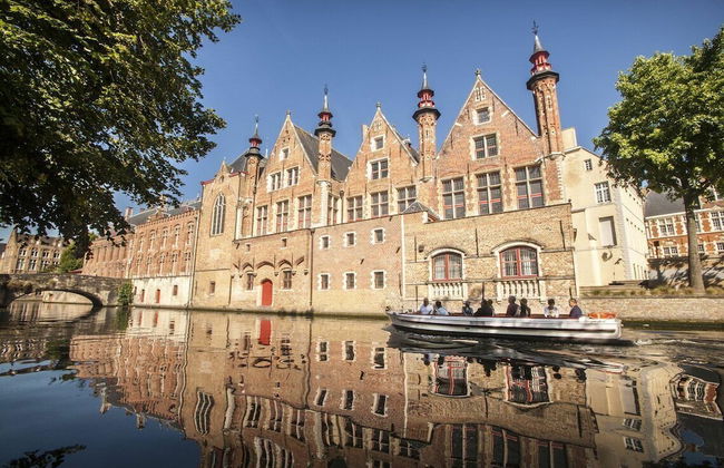 Holiday Suites Jabbeke - Foto 55