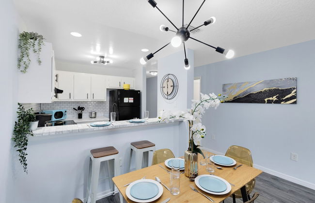 Oasis Apartment Homes - Foto 46