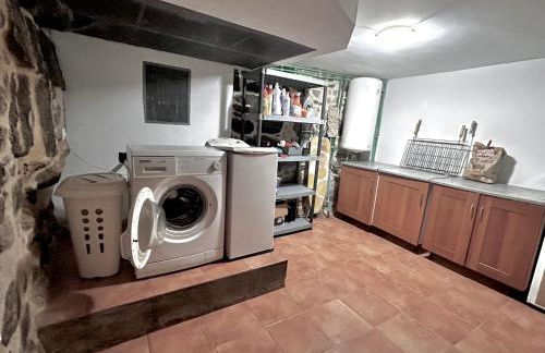 Casa a Voada - Rural con Piscina Privada, Barbacoa y Juegos - Foto 25