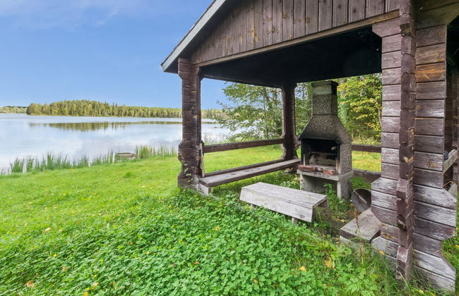 Kalliorinne - Foto 11