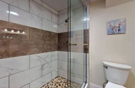 Blue Doors By The Sea by Bayley Vacation Rentals - Foto 33