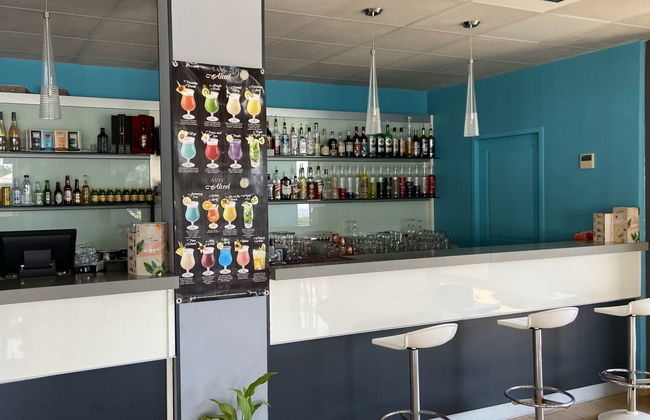 Rés. Les Calanques, T2 2-4 pers. - Photo 25