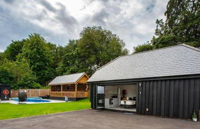 Luxury retreat 32c pool jacuzzi games bar oasis - Foto 32