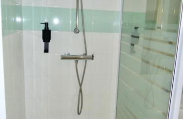 Le Clos d'Aix studio 208 parking - Foto 17