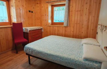 Highlander - Appartamento Charmant con Vista e Spazio Esterno - Horizon Vacanze - Photo 53