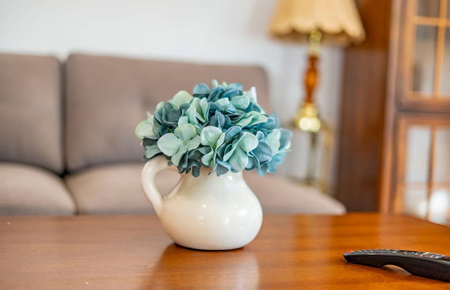 Serene Retreat With Modern Comforts in San Gabriel - Foto 41