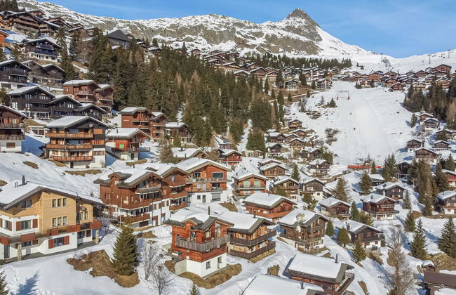 Chalet T'alpa - Photo 35