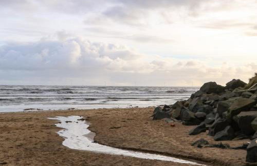 Winding Wheel Cottage - Foto 60