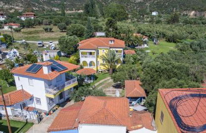 Anastasia's House - Foto 14