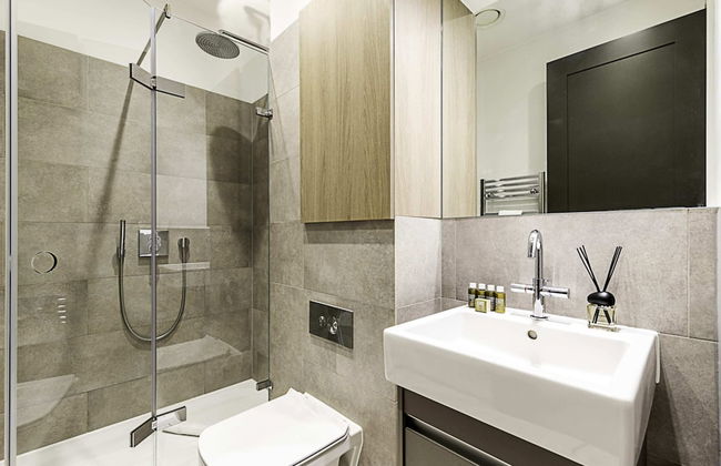 Charming Kentish Town Retreat - Foto 18