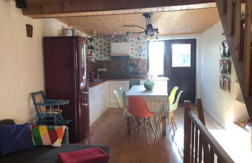 Gîte Tanagra : Maison avec piscine et vue exceptionnelle - Foto 33