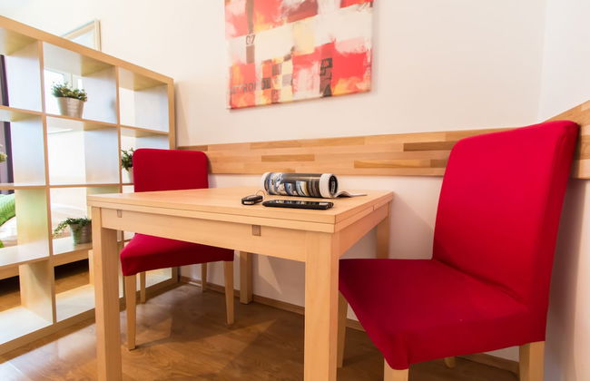 Wilhelm Apartment Wien - Foto 2