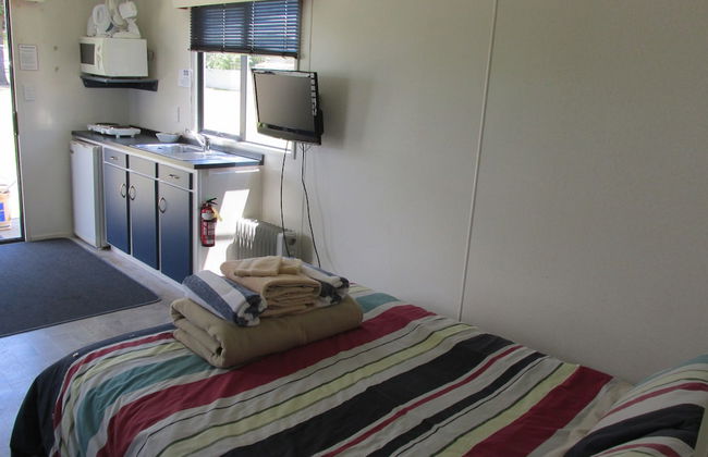 Mercury Bay Holiday Park - Foto 46