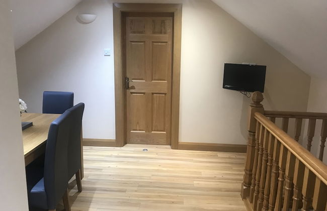 Dungannon 2 Bed Bungalow - Sleeps 5 - Pet Friendly - Foto 13