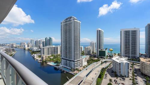 BeachWalk Resort - VIP TOWER - OCEANVIEW UNIT 3 BEDROOM & 3 BATHROOM - Foto 5