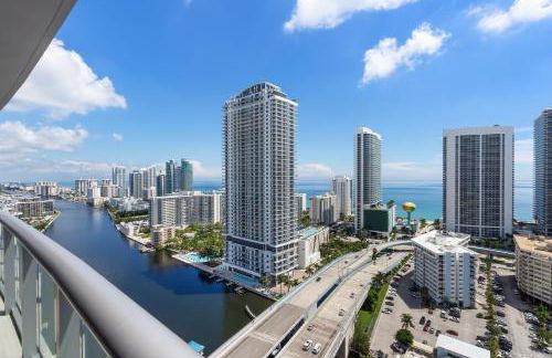 BeachWalk Resort - VIP TOWER - OCEANVIEW UNIT 3 BEDROOM & 3 BATHROOM - Foto 5