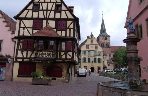 Studio La Grenouillère - Foto 8