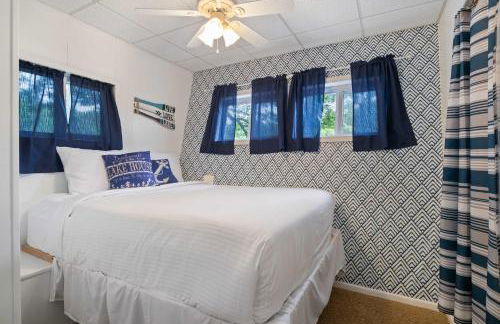 Cozy Lake House with Dock - Foto 9